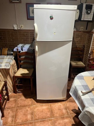 Electrodomésticos