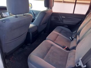 Mitsubishi Montero 3.2 DI-D 2008 160cv 5p 7 Plazas
