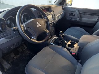 Mitsubishi Montero 3.2 DI-D 2008 160cv 5p 7 Plazas