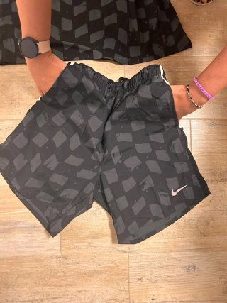 Conjunto Deportivo Nike Talla M