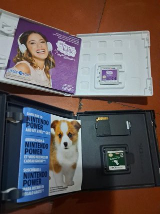 Nintendo 3DS Nintendogs Lab & Friends