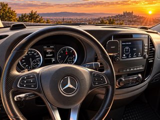 Mercedes-Benz Vito 2023