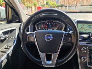 Volvo XC60 Volvo XC60 2.4 D5 AWD Momentum Auto
