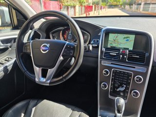 Volvo XC60 Volvo XC60 2.4 D5 AWD Momentum Auto