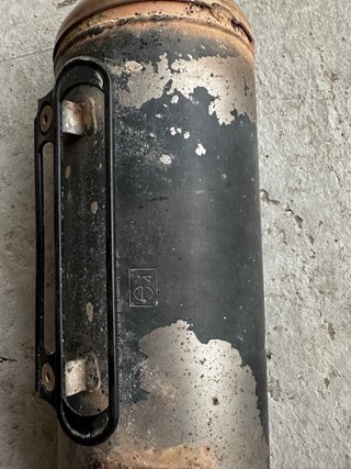 Escape Original Suzuki DRZ 400 Completo