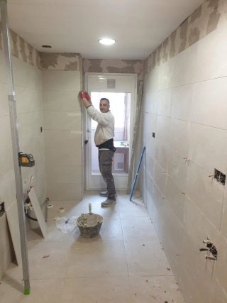 Reformas y Reparaciones | Torrejón de Ardoz