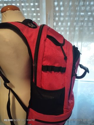 Mochila Arena Deportiva Rosa