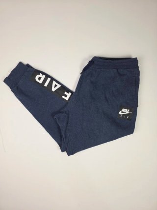 Pantalón Chándal Nike Air Track Pants Talla XL