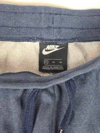 Pantalón Chándal Nike Air Track Pants Talla XL