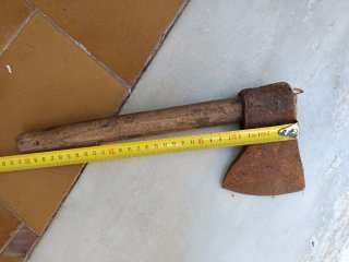 Antiguedades