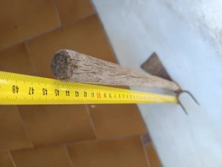 Antiguedades