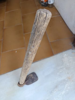 Antiguedades
