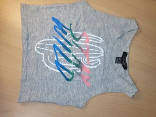 Tops Verano