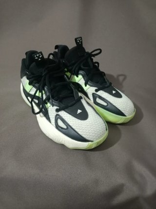 Zapatillas Adidas trae Young Unlimited 2 low