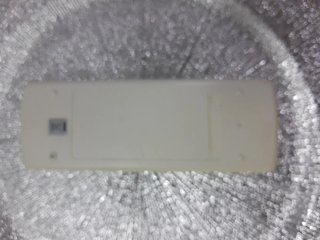 Mando Panasonic Inverter Aire Acondicionado
