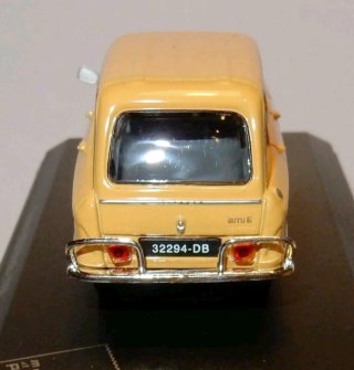 Citroën Ami 6 '68