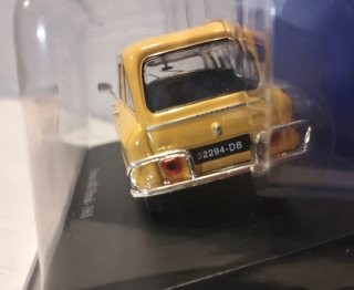 Citroën Ami 6 '68