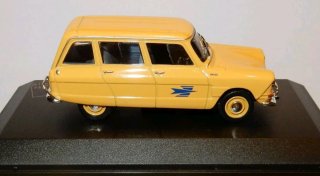 Citroën Ami 6 '68