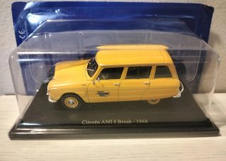 Citroën Ami 6 '68