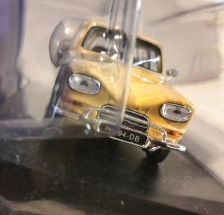 Citroën Ami 6 '68