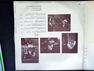 Vinilo Araceli Banyuls - Ades i Ara (1977)