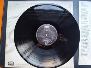 Vinilo Araceli Banyuls - Ades i Ara (1977)