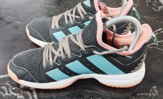 Zapatillas Adidas Stabil Junior 36