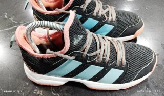 Zapatillas Adidas Stabil Junior 36