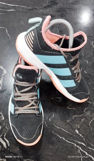 Zapatillas Adidas Stabil Junior 36