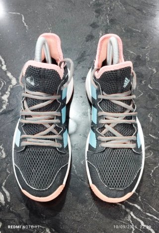 Zapatillas Adidas Stabil Junior 36