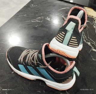 Zapatillas Adidas Stabil Junior 36
