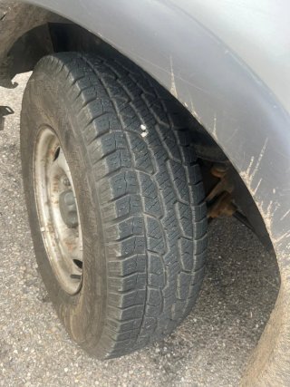 Ford Ranger 2004