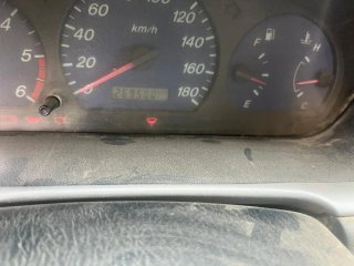 Ford Ranger 2004
