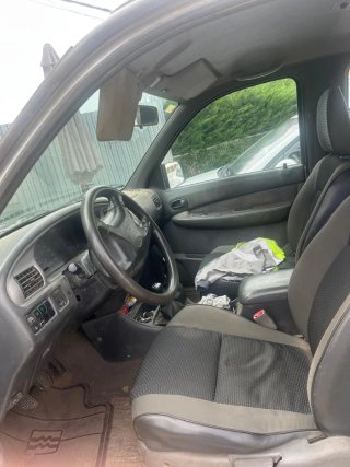 Ford Ranger 2004