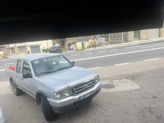 Ford Ranger 2004