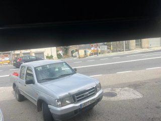 Ford Ranger 2004