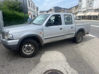 Ford Ranger 2004