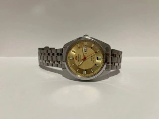 Reloj Orient Tristar Full Set