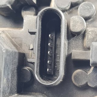 PILOTO TRASERO DERECHO OPEL OPEL INSIGNIA BERLINA 2008-2017