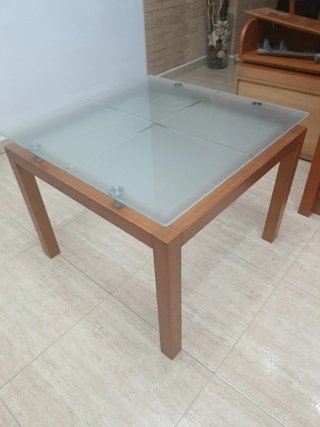 Mueble de salón moderno