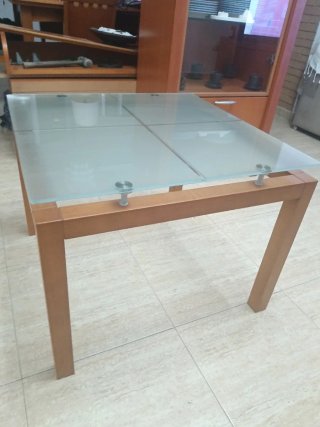 Mueble de salón moderno