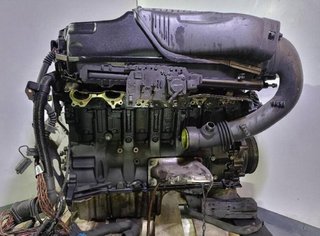 Motor completo 256d2 bmw 5 (e60) 525 rectp2513528