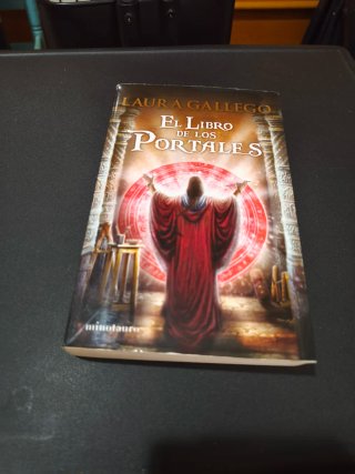 El libro de los portales