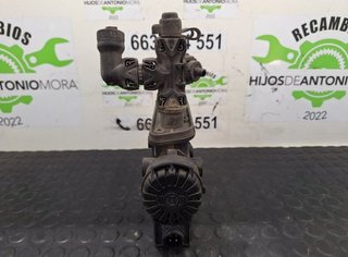 Renault 99278 valvula suspension 21083657 serie t