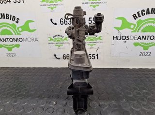Renault 99278 valvula suspension 21083657 serie t