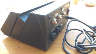Mackie ProDX4 Mesa Mezclas Digital Bluetooth