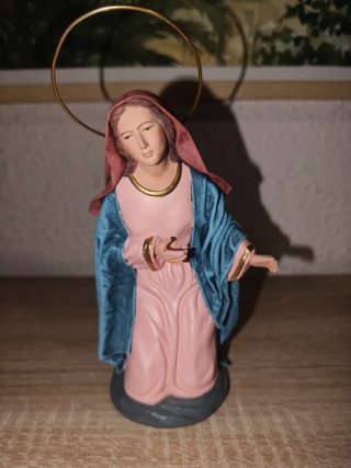 Belén Nacimiento Oliver