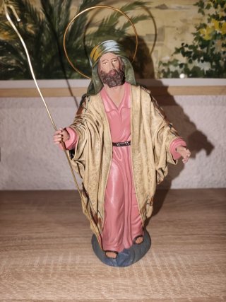 Belén Nacimiento Oliver