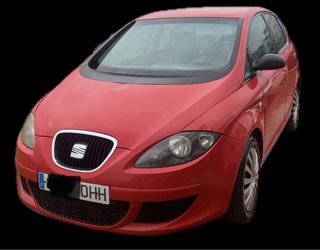 SEAT Altea 2005