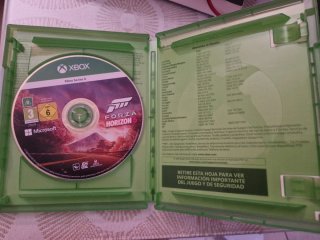 Forza Horizon 6 Xbox